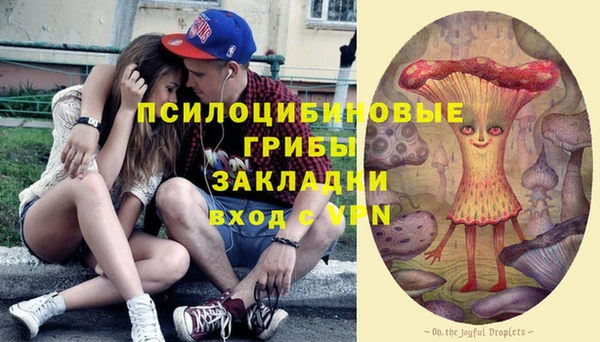 хмурый Бугульма
