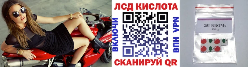 Купить  Устюжна  Марки N-bome 1500мкг 